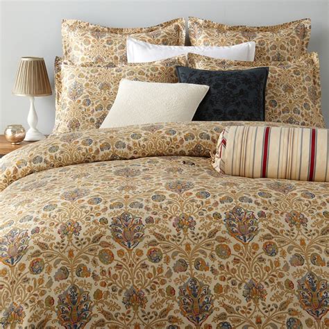 lauren ralph lauren comforter set